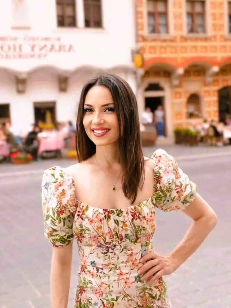 bride from Ukraine